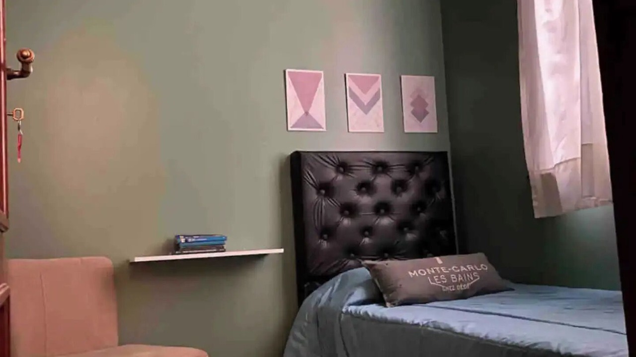 Photo of Bedroom in Recoleta