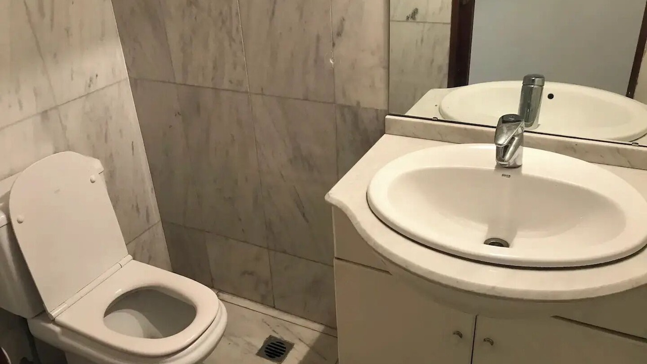 Photo of Bathroom in Recoleta