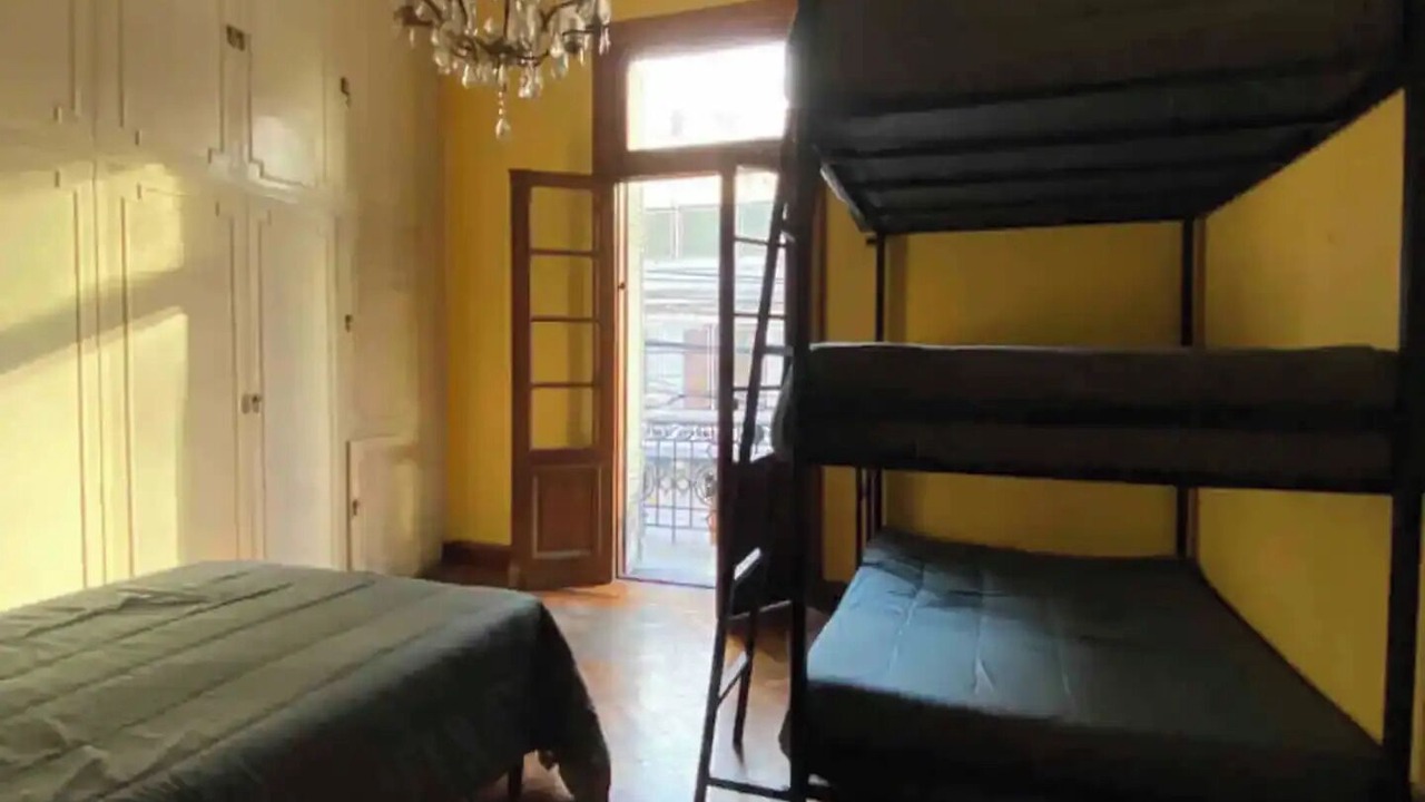Photo of Bedroom in Recoleta