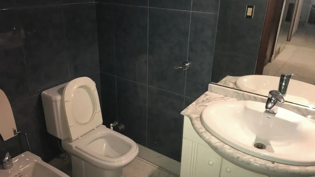 Photo of Bathroom in Recoleta