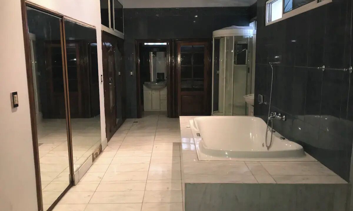 Photo of Bathroom in Recoleta