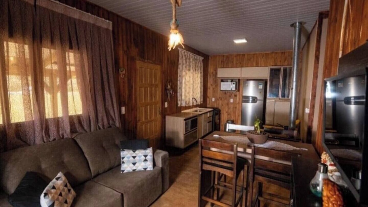 Photo of Livingroom in Urupema