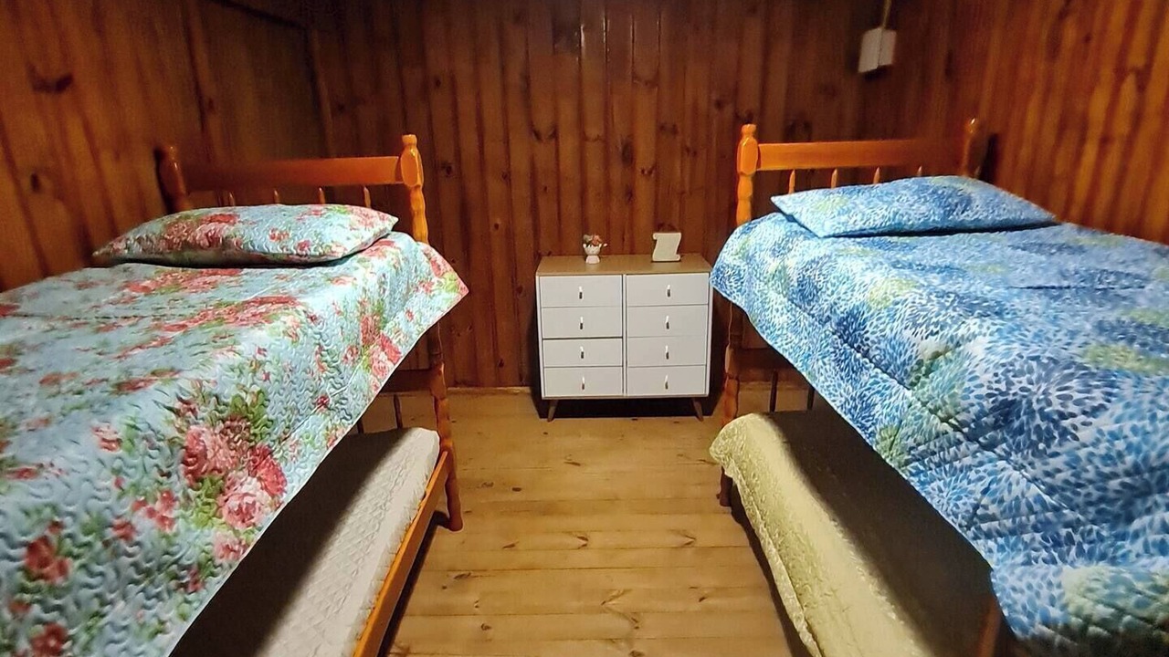 Photo of Bedroom in Urupema