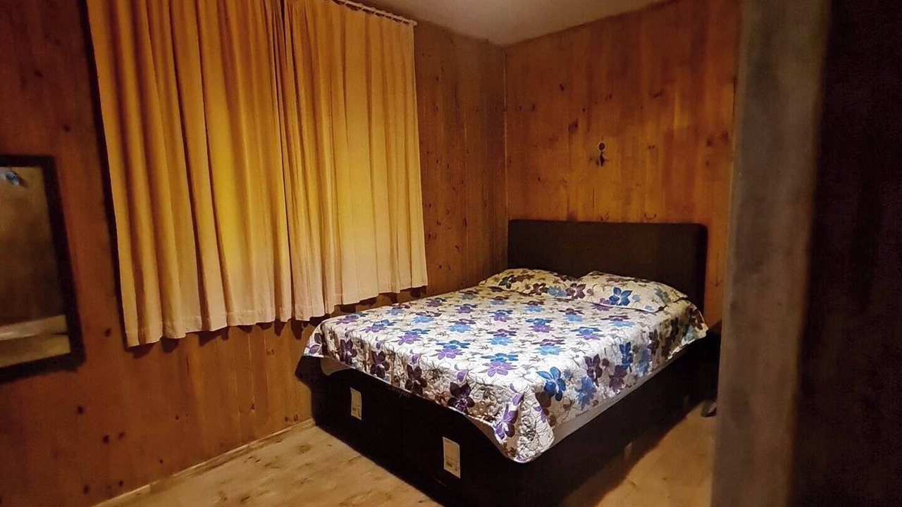 Photo of Bedroom in Urupema