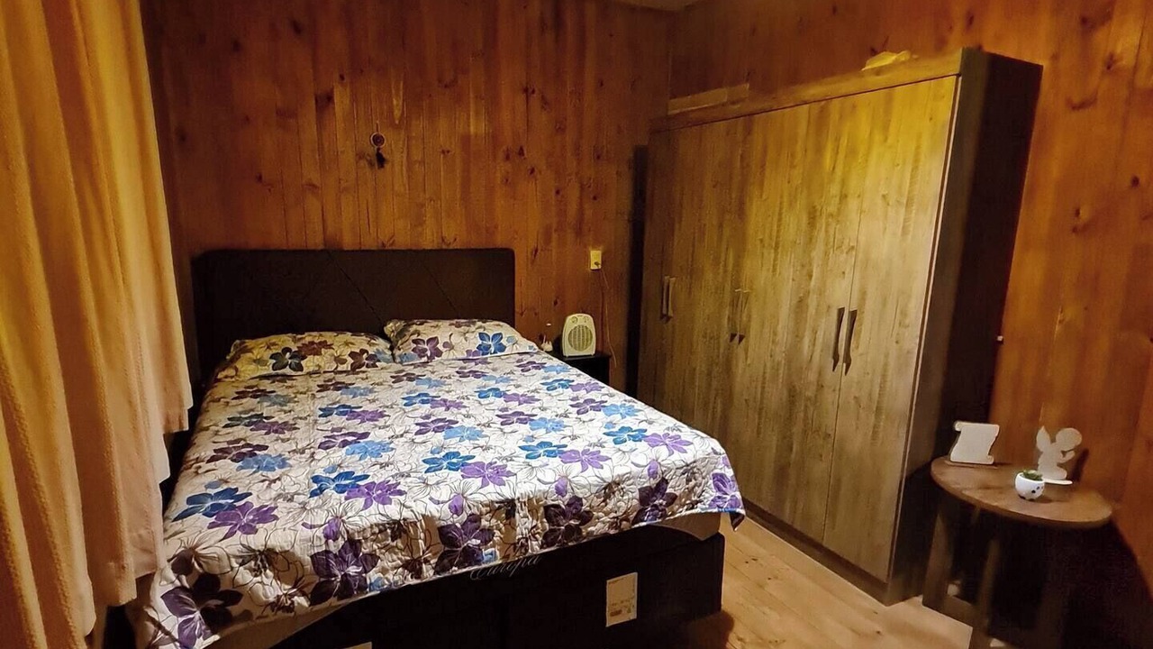 Photo of Bedroom in Urupema