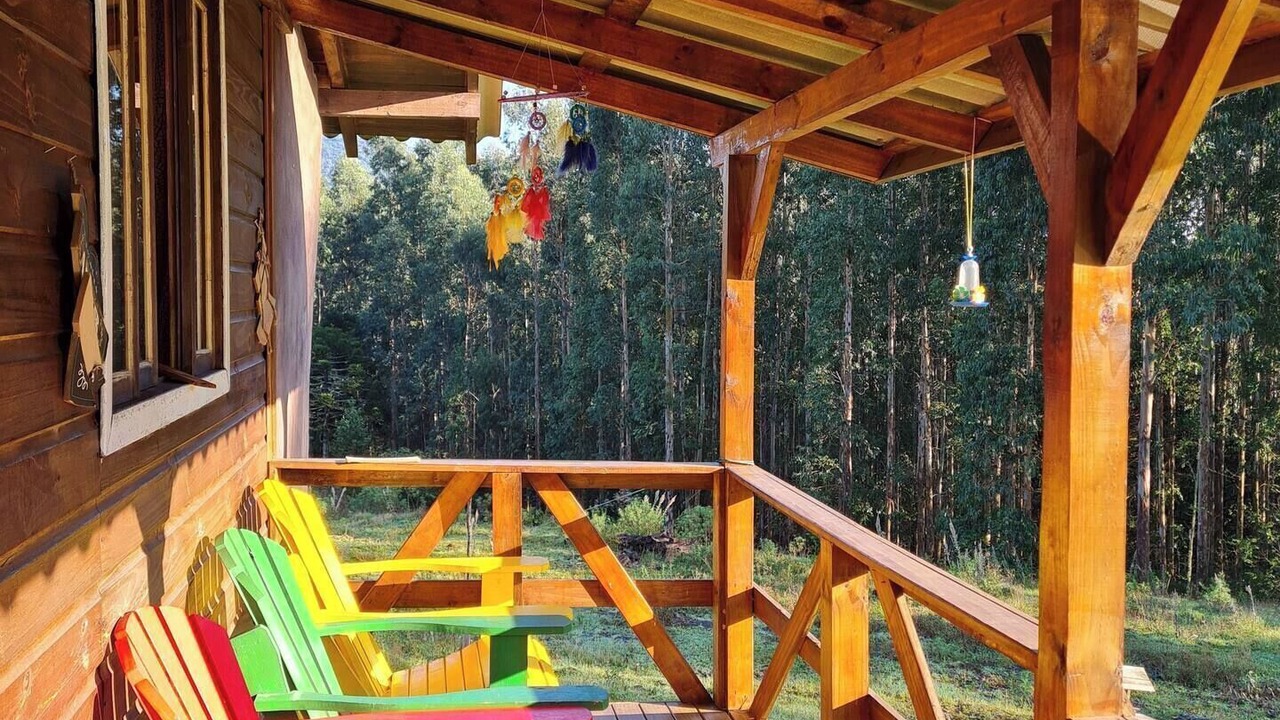 Photo of Outdoor in Urupema