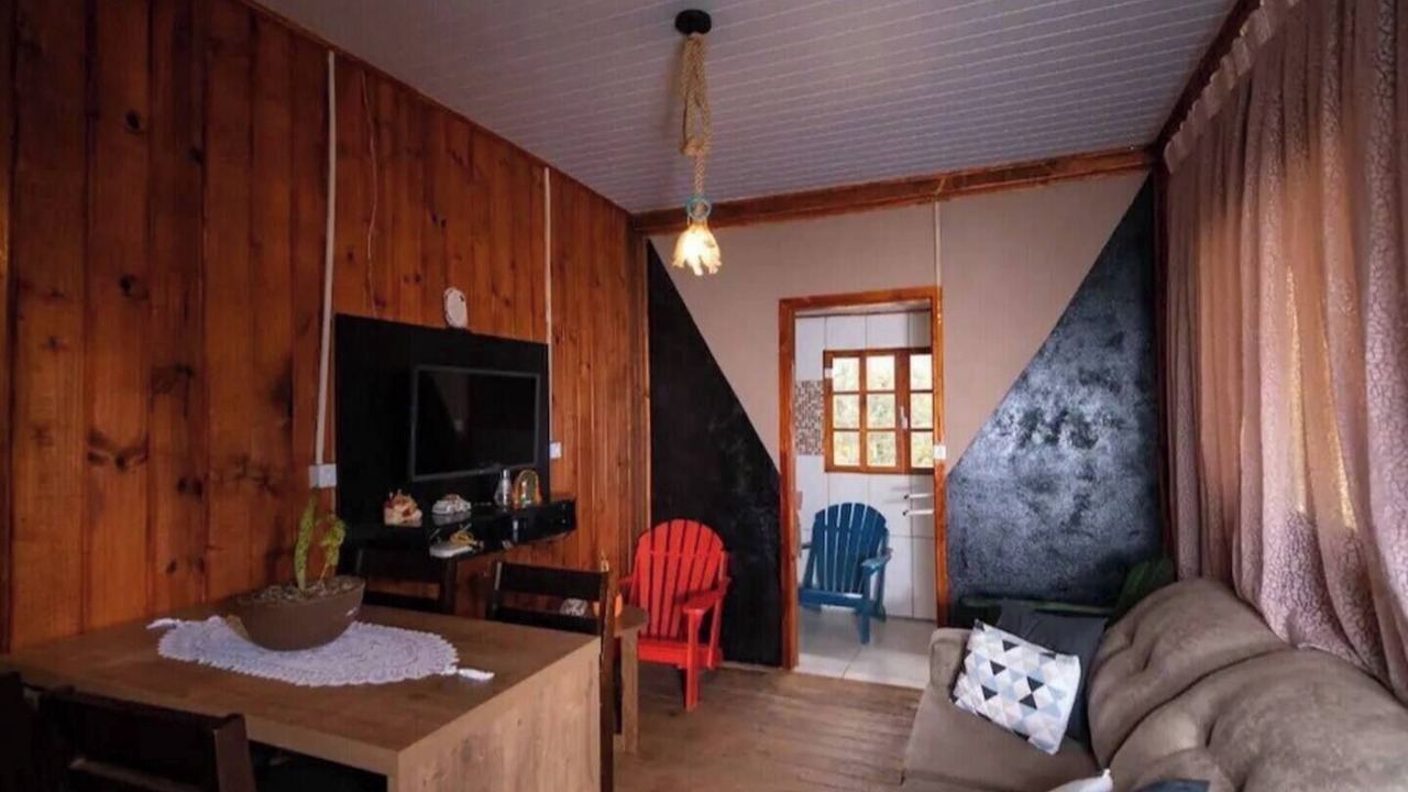 Photo of Livingroom in Urupema