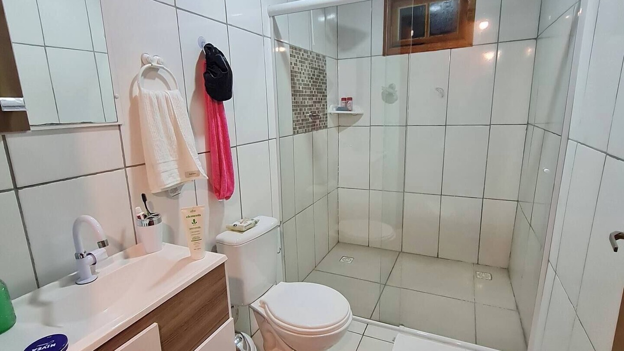 Photo of Bathroom in Urupema