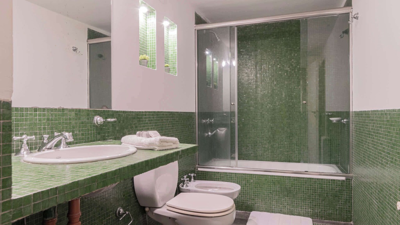 Photo of Bathroom in Palermo