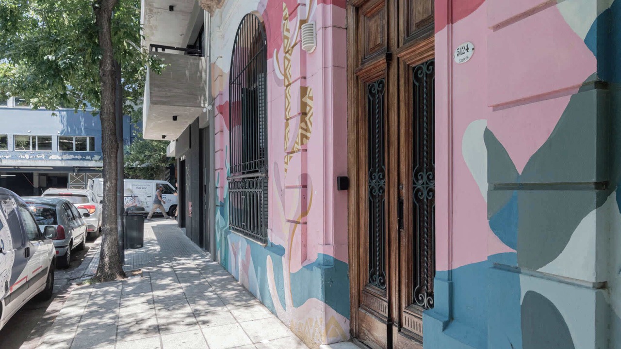 Photo of Outdoor in Palermo