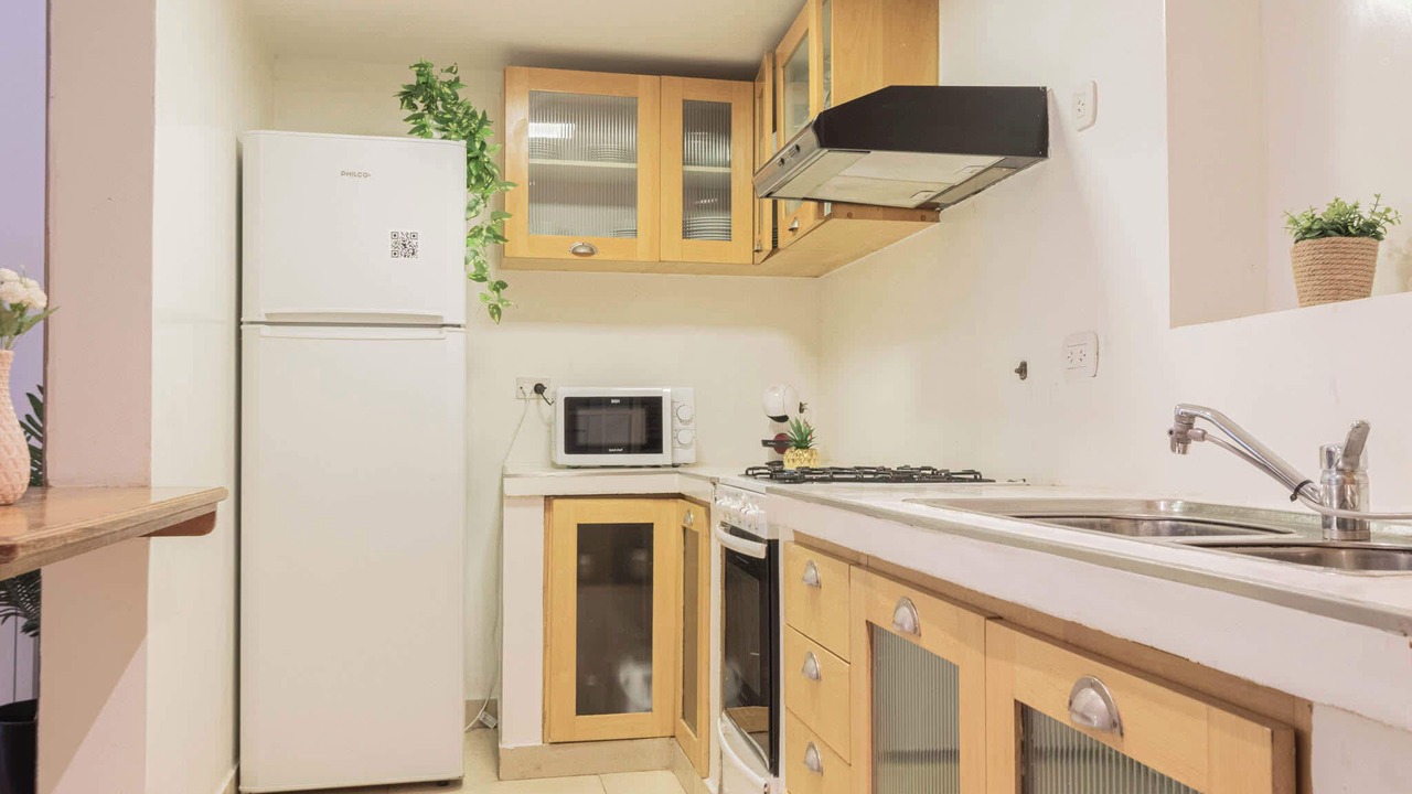 Photo of Kitchen in Palermo