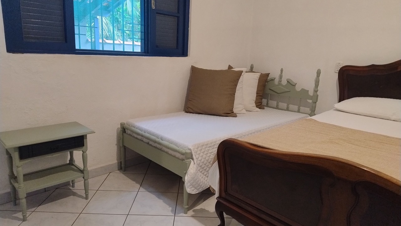 Photo of Bedroom in Boraceia
