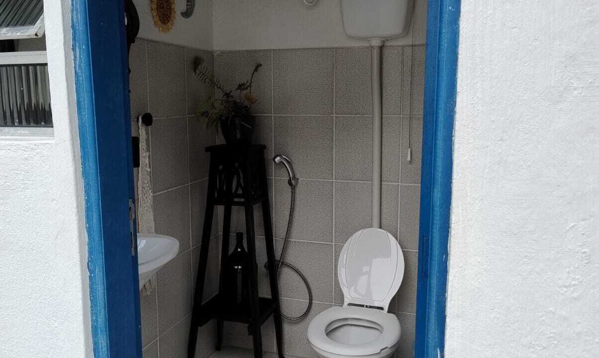 Photo of Bathroom in Boraceia