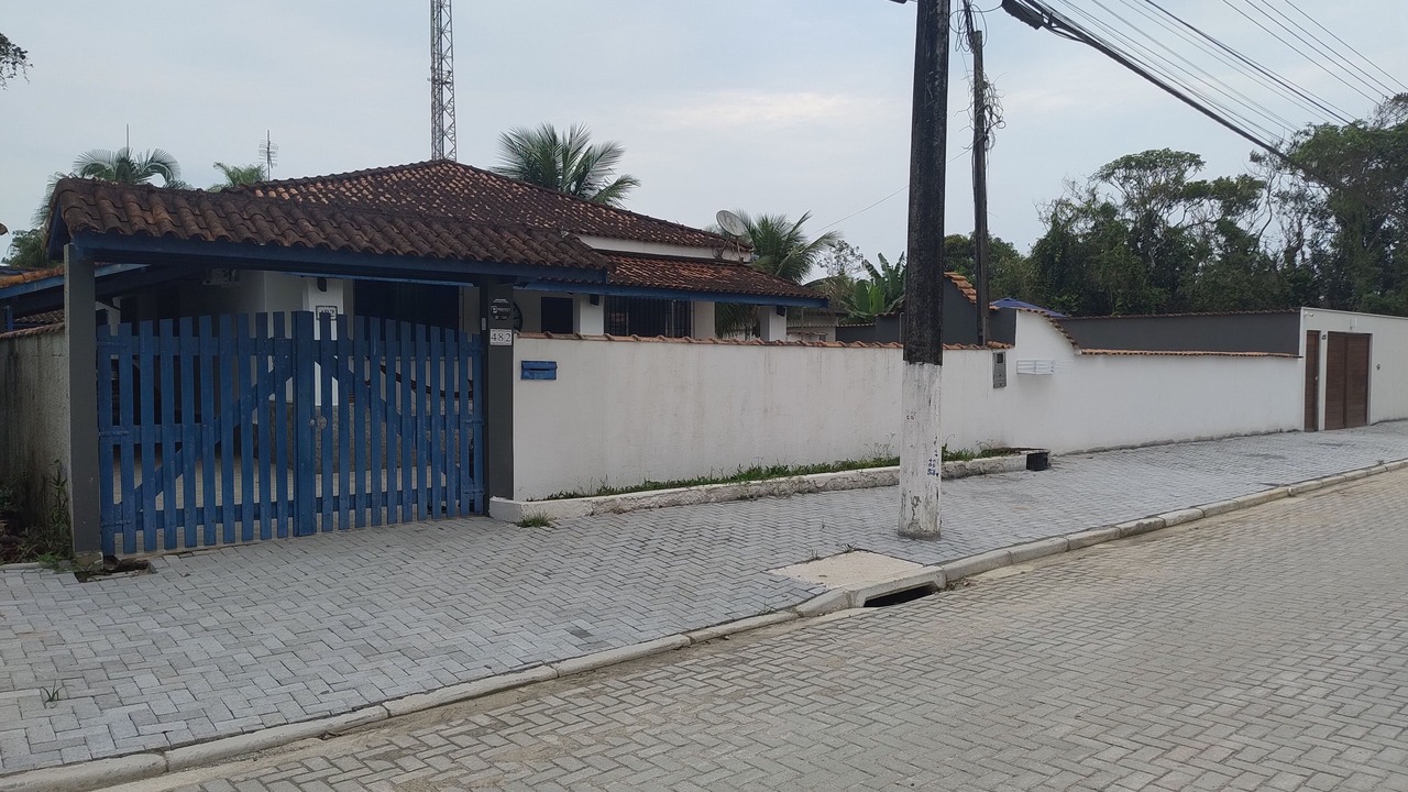 Photo of Outdoor in Boraceia