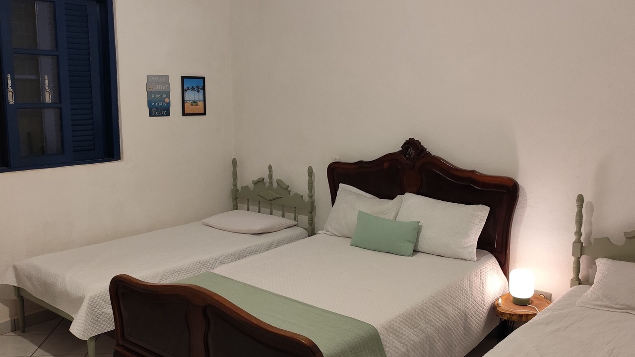 Photo of Bedroom in Boraceia