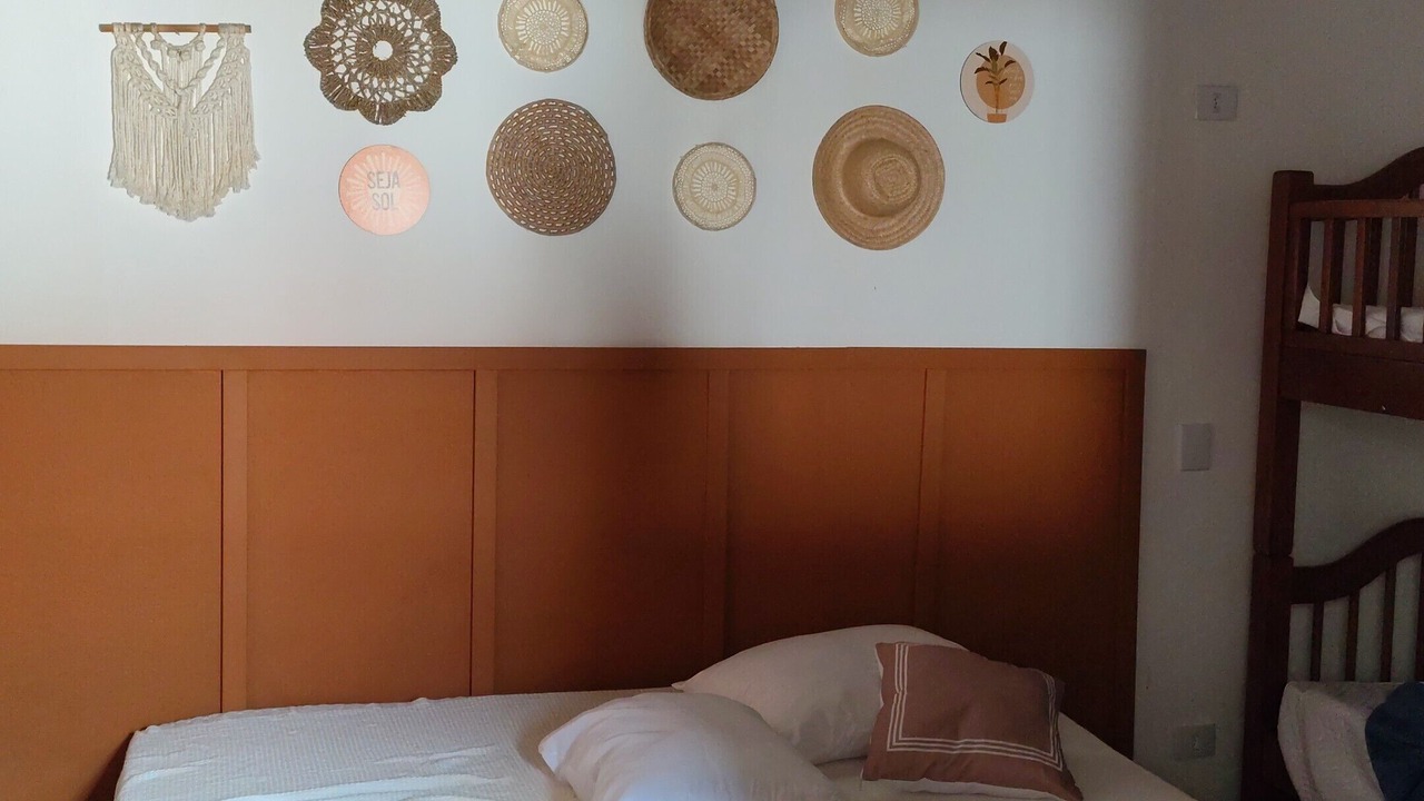 Photo of Bedroom in Boraceia