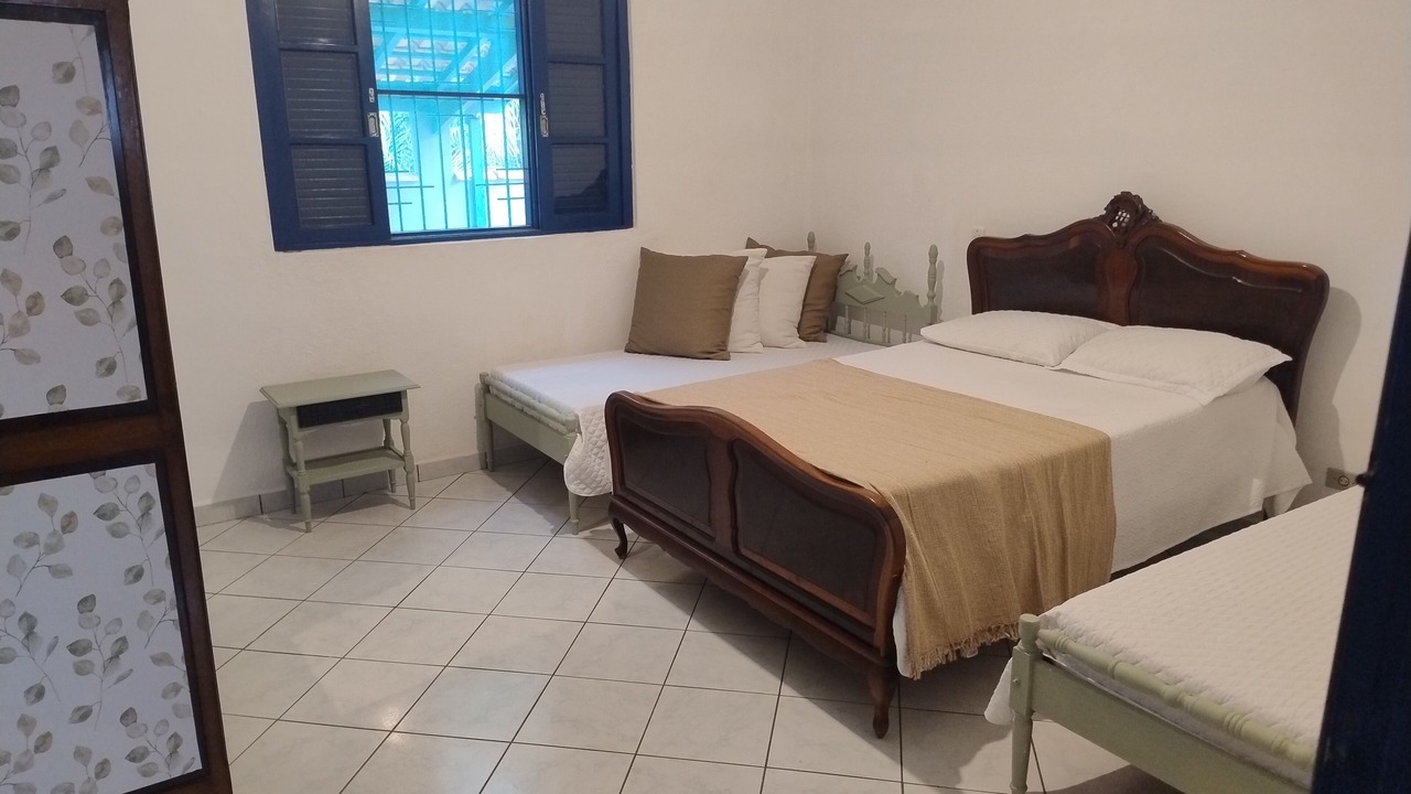Photo of Bedroom in Boraceia