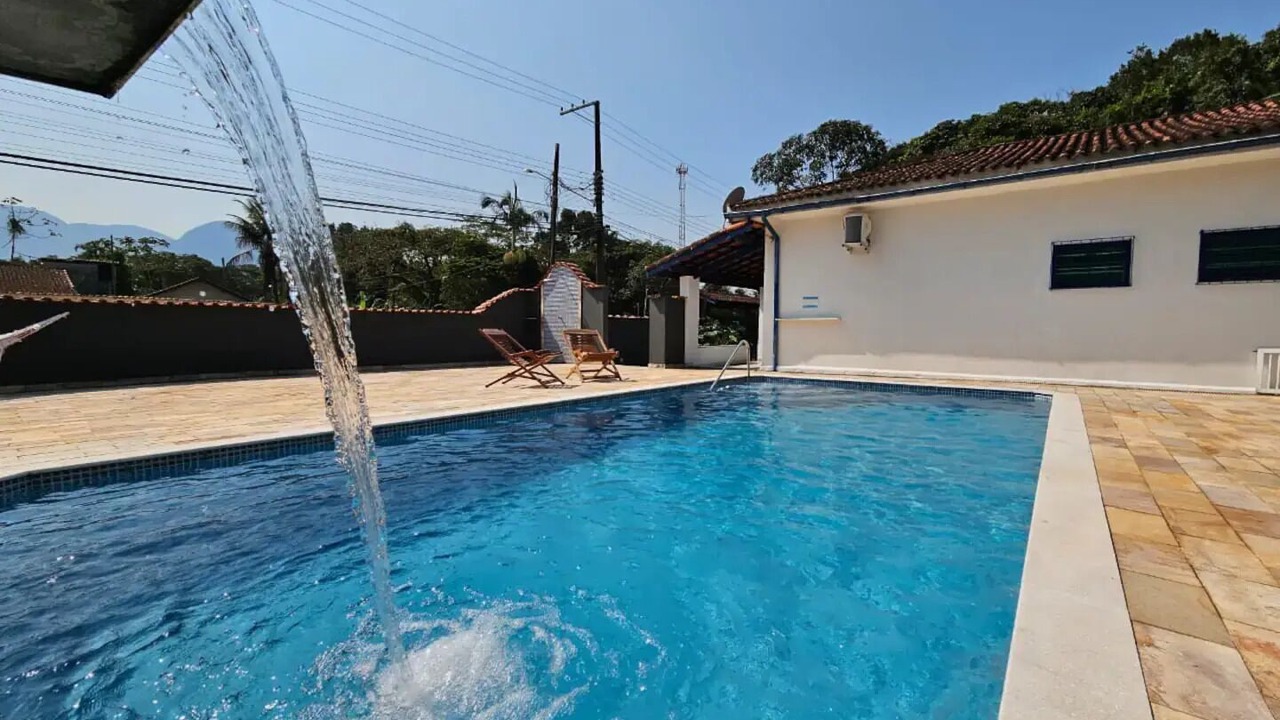 Photo of Outdoor in Boraceia