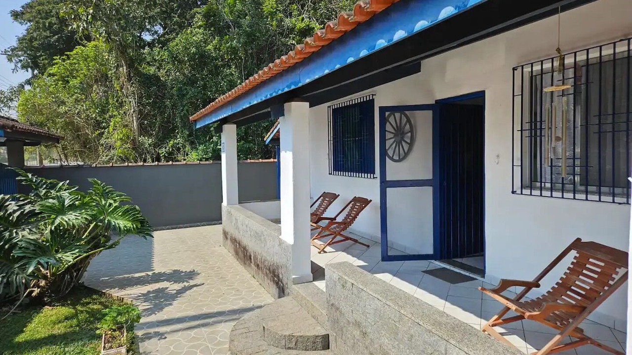Photo of Outdoor in Boraceia