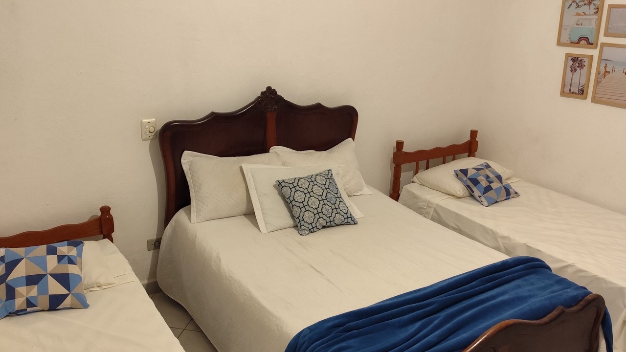 Photo of Bedroom in Boraceia