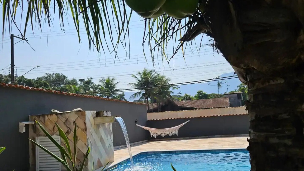 Photo of Outdoor in Boraceia