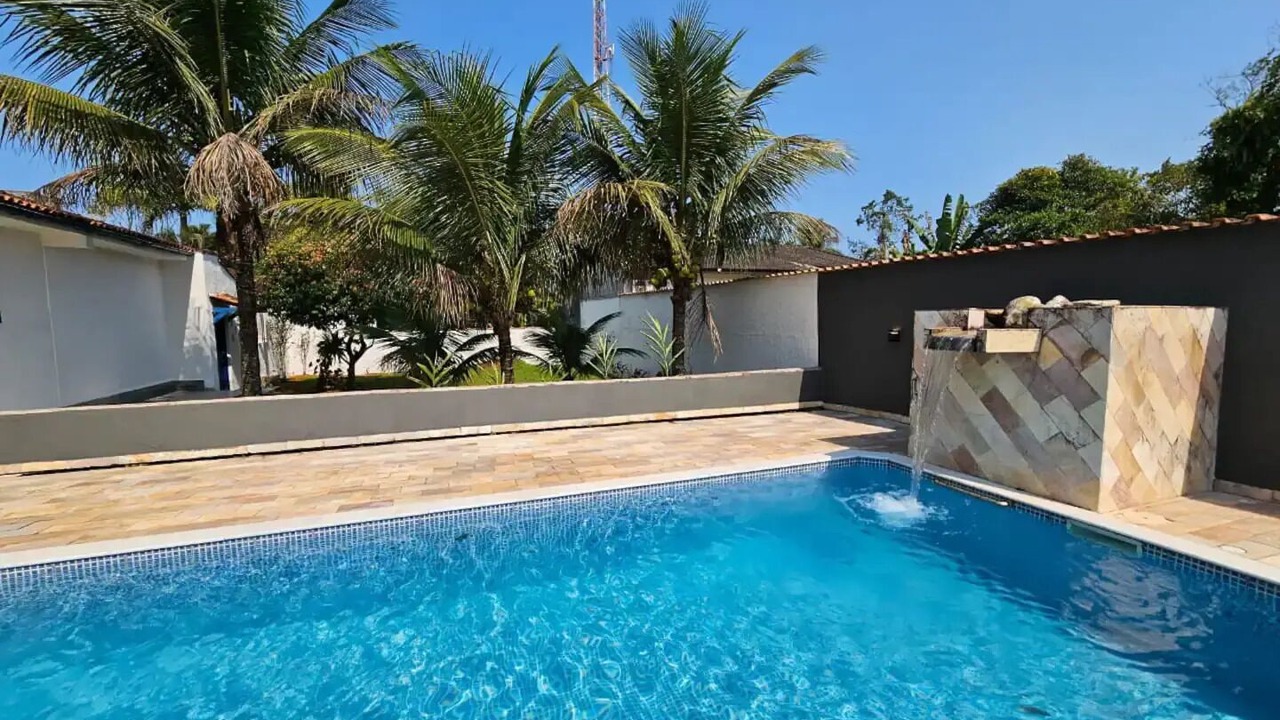 Photo of Outdoor in Boraceia
