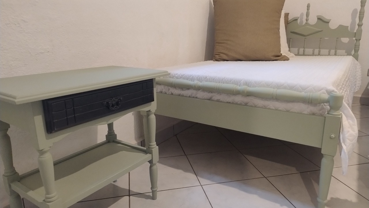 Photo of Bedroom in Boraceia