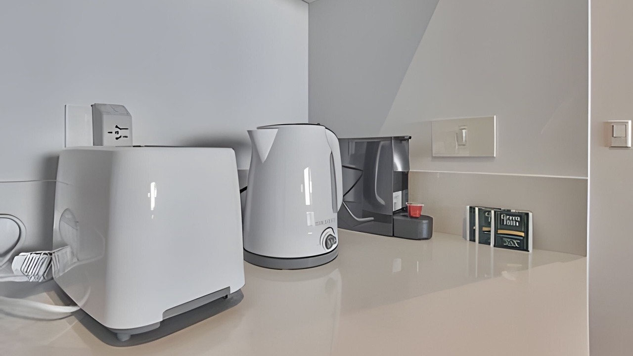 Photo of Kitchen in Belgrano