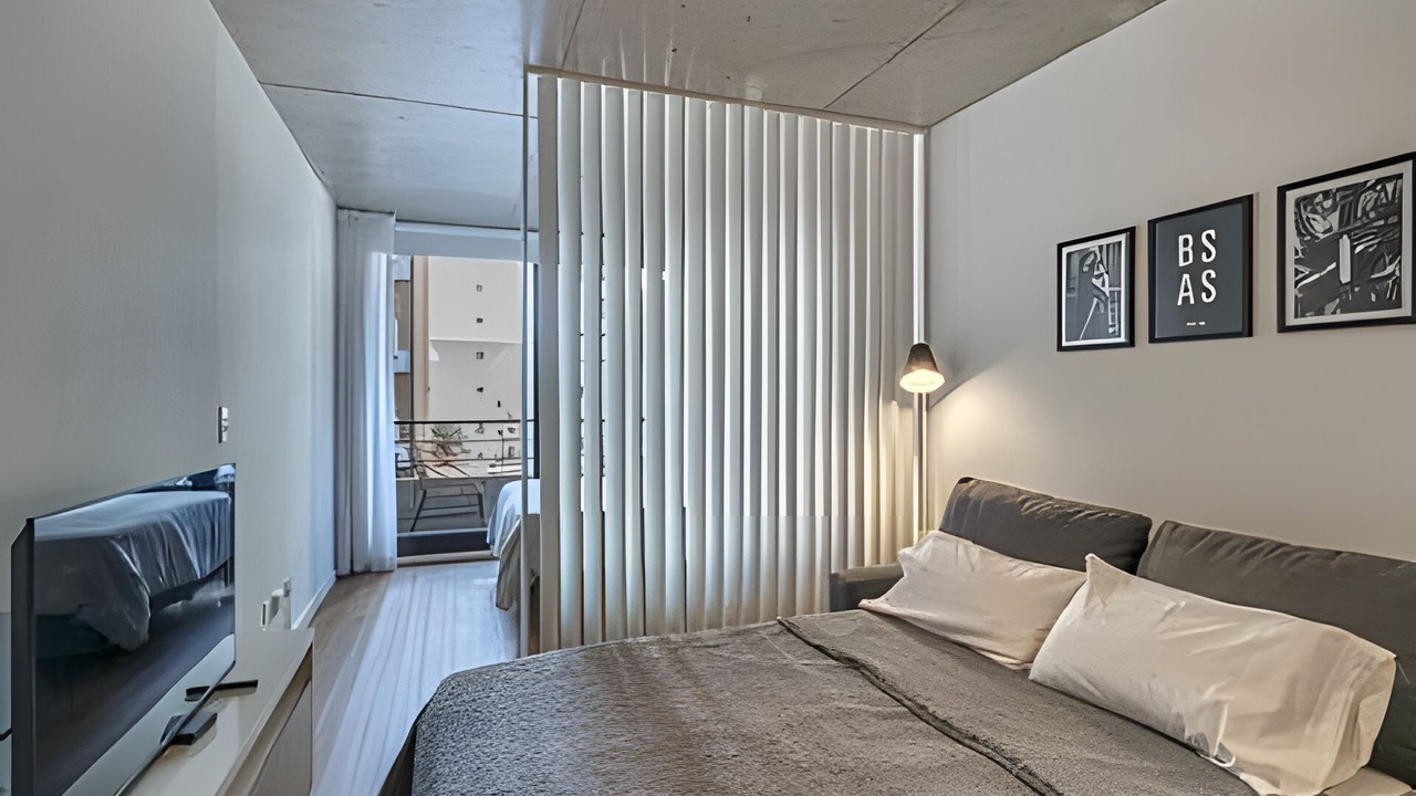 Photo of Bedroom in Belgrano