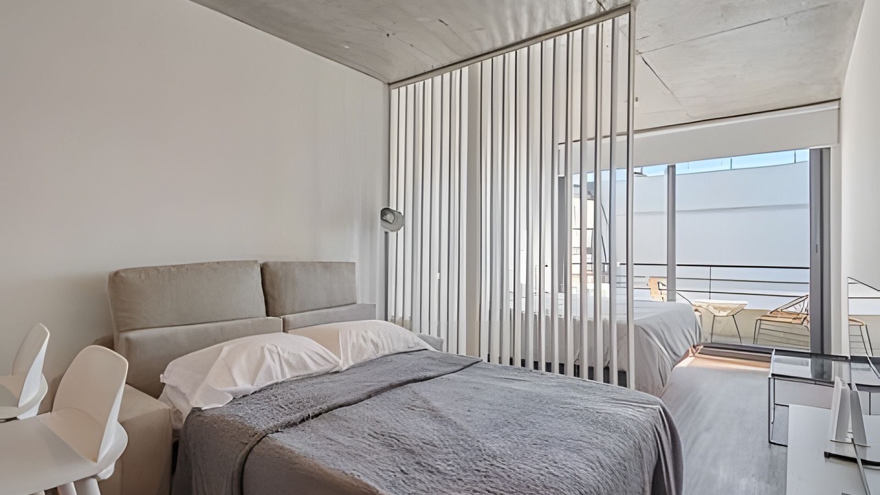 Photo of Bedroom in Belgrano