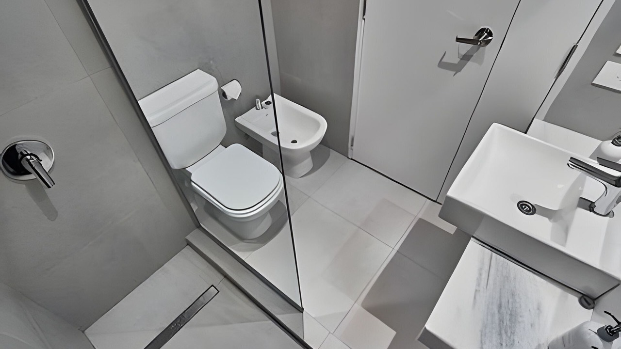 Photo of Bathroom in Belgrano