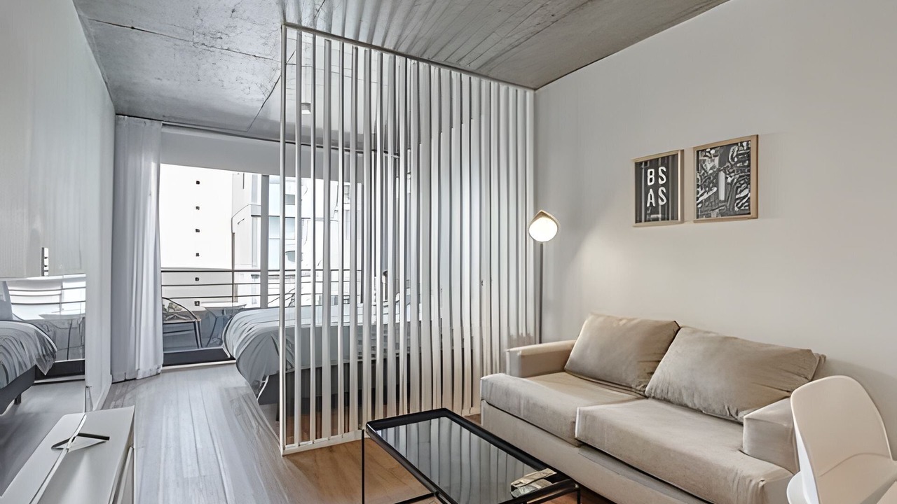 Photo of Livingroom in Belgrano