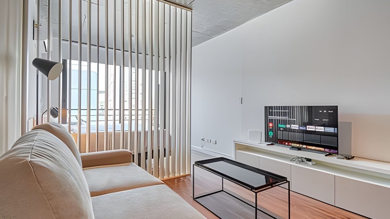 Photo of Livingroom in Belgrano