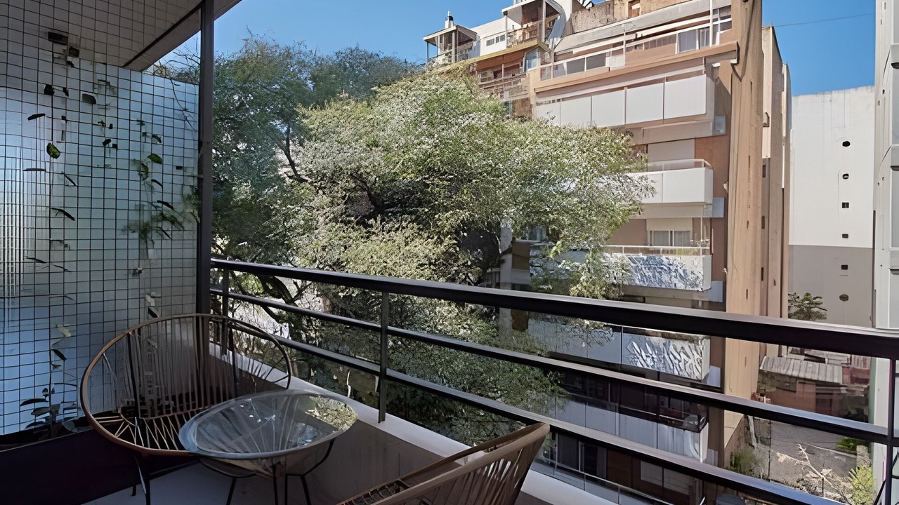 Photo of Outdoor in Belgrano
