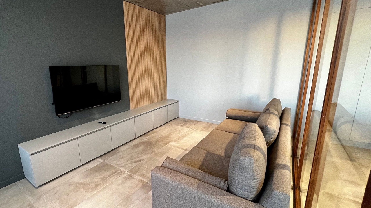 Photo of Livingroom in Belgrano
