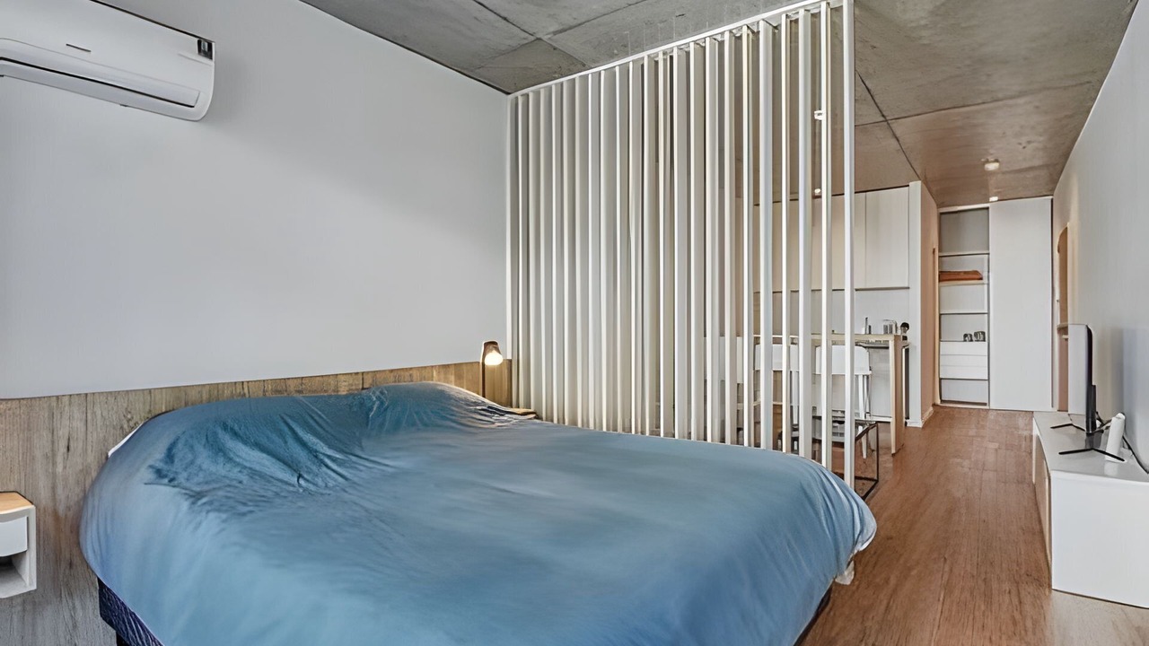 Photo of Bedroom in Belgrano