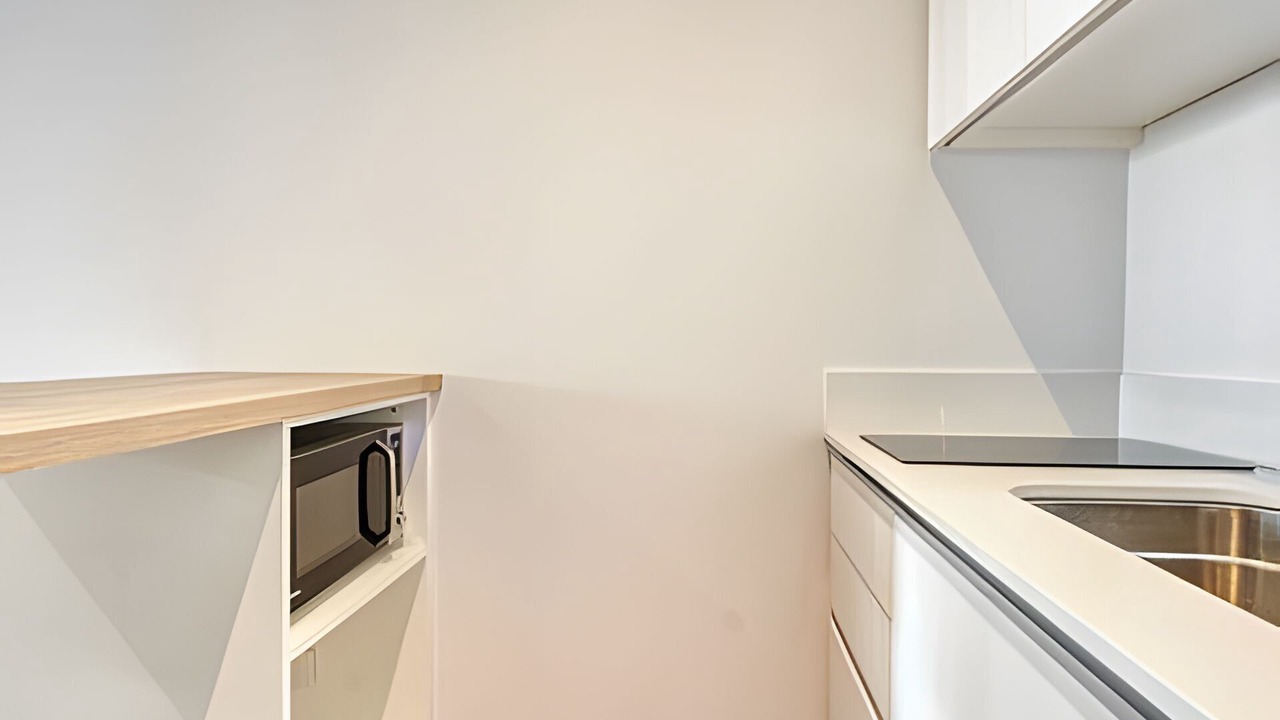 Photo of Kitchen in Belgrano