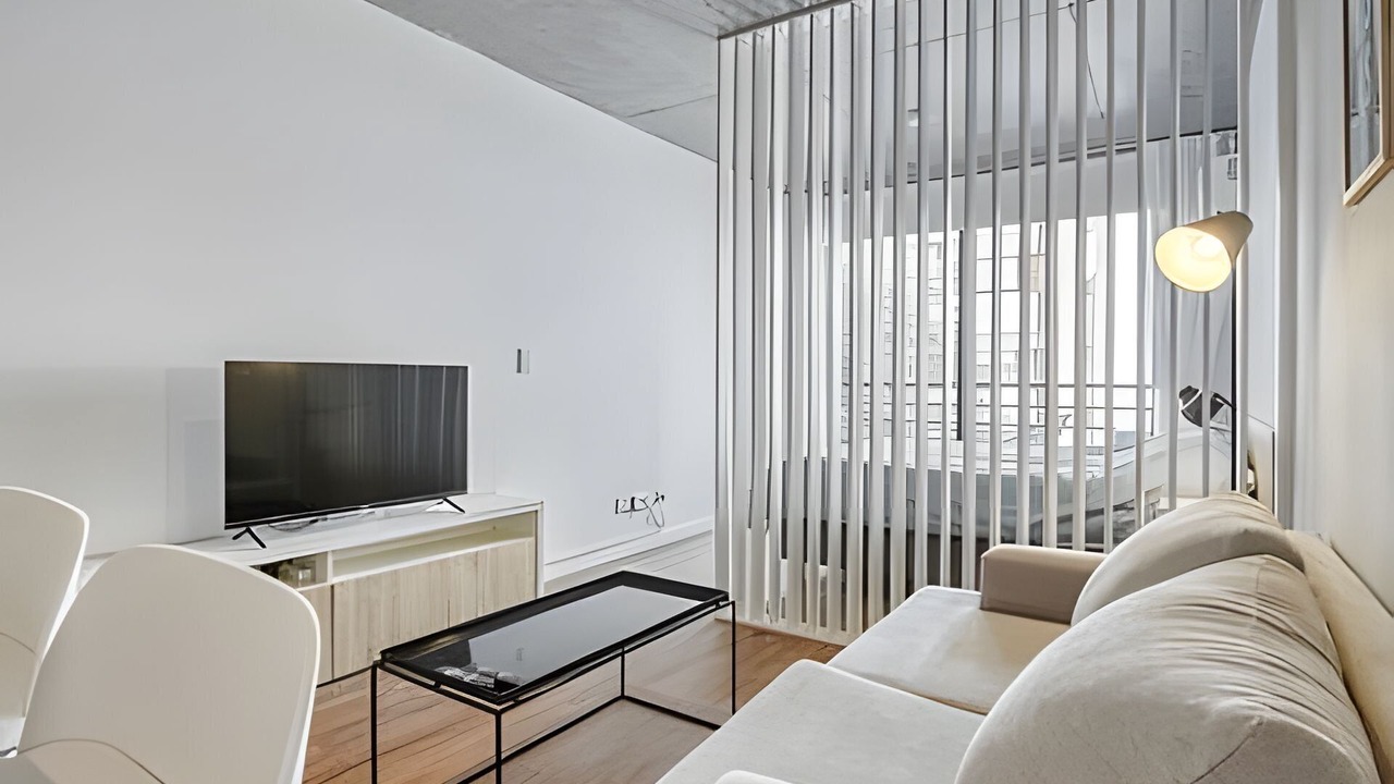 Photo of Livingroom in Belgrano