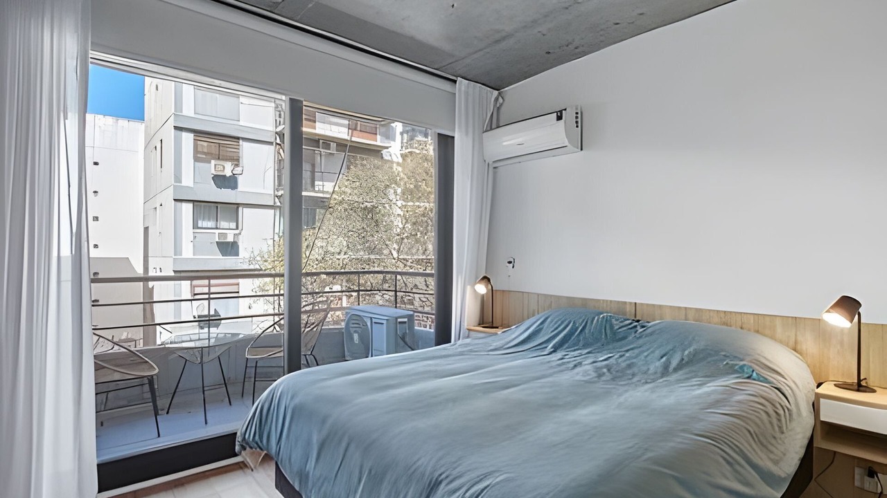 Photo of Bedroom in Belgrano
