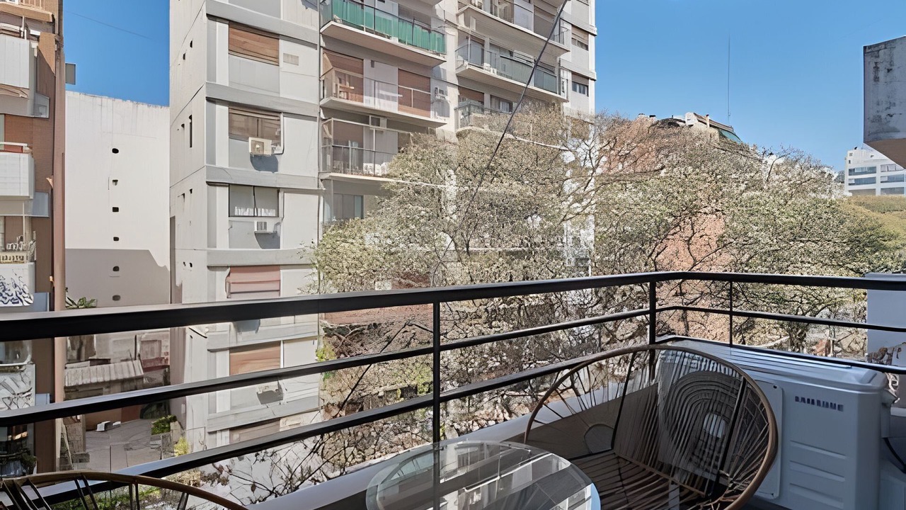 Photo of Outdoor in Belgrano