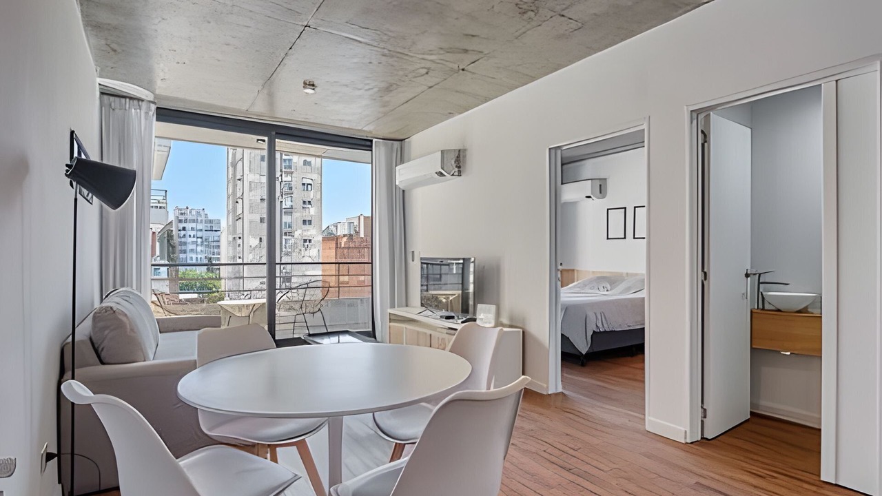 Photo of Bedroom in Belgrano