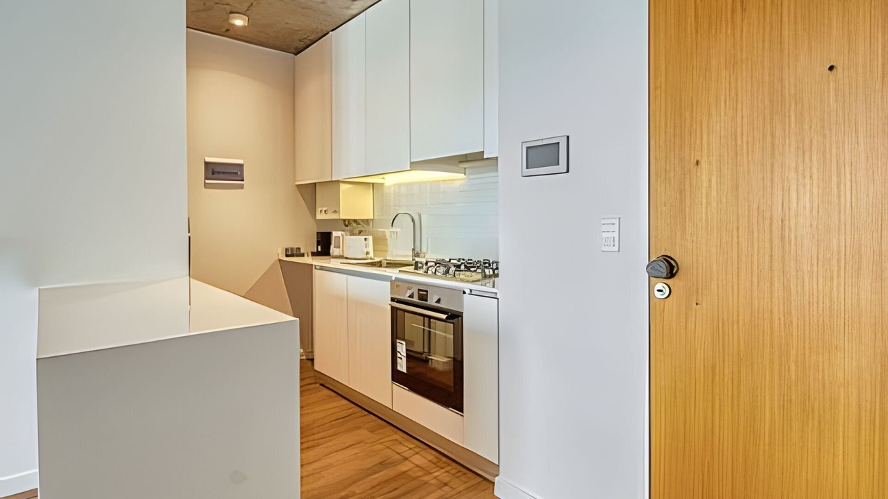 Photo of Kitchen in Belgrano