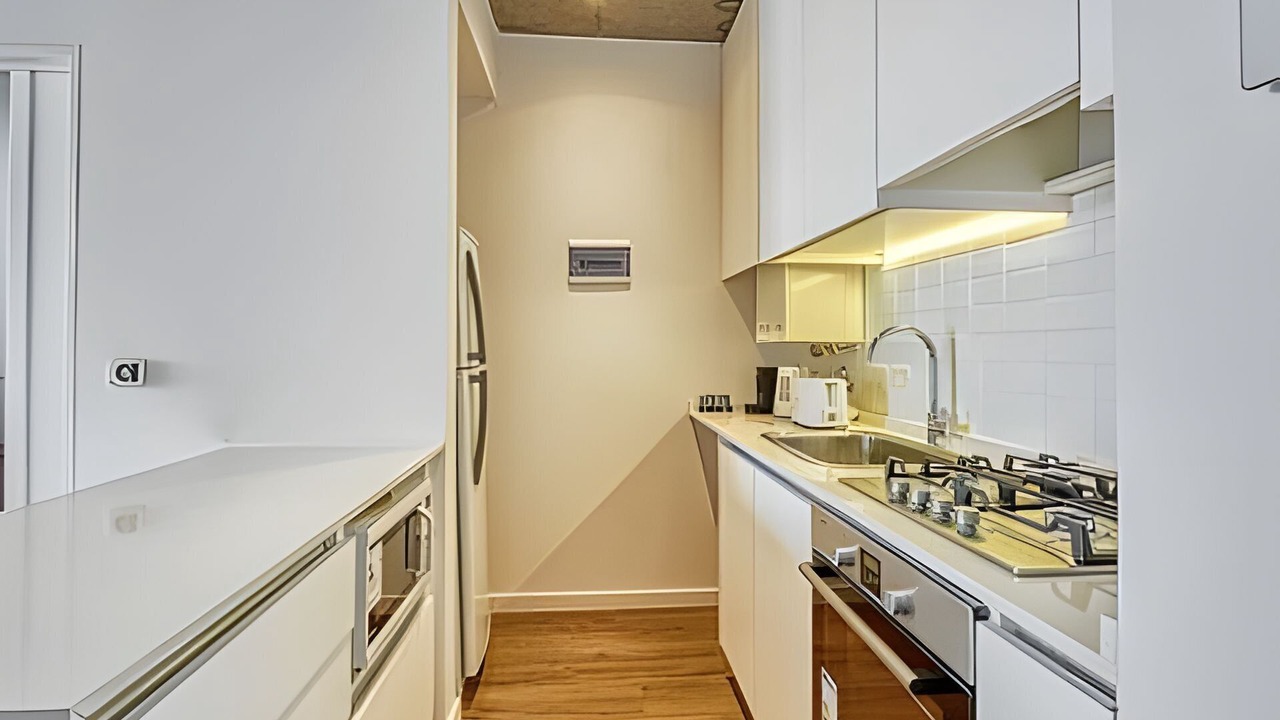 Photo of Kitchen in Belgrano