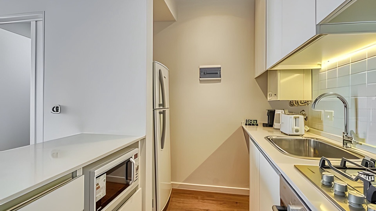 Photo of Kitchen in Belgrano