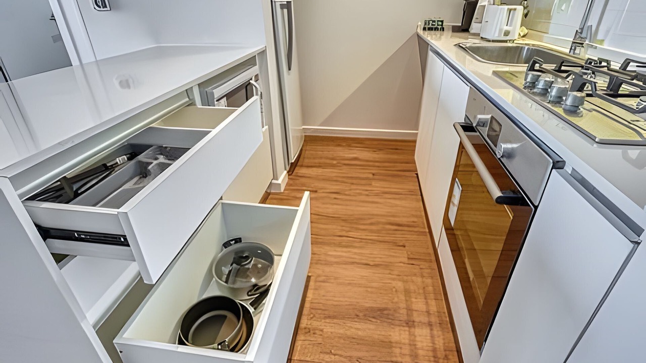Photo of Kitchen in Belgrano