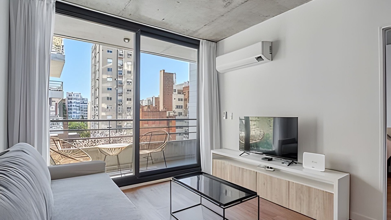 Photo of Livingroom in Belgrano