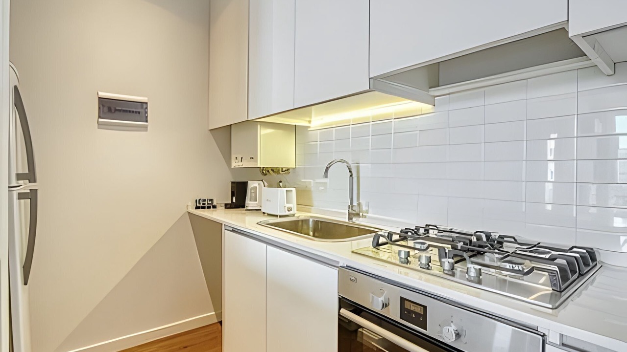 Photo of Kitchen in Belgrano