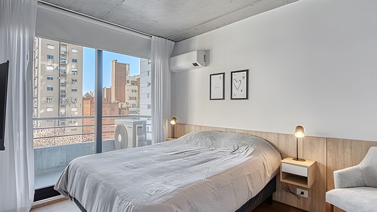 Photo of Bedroom in Belgrano