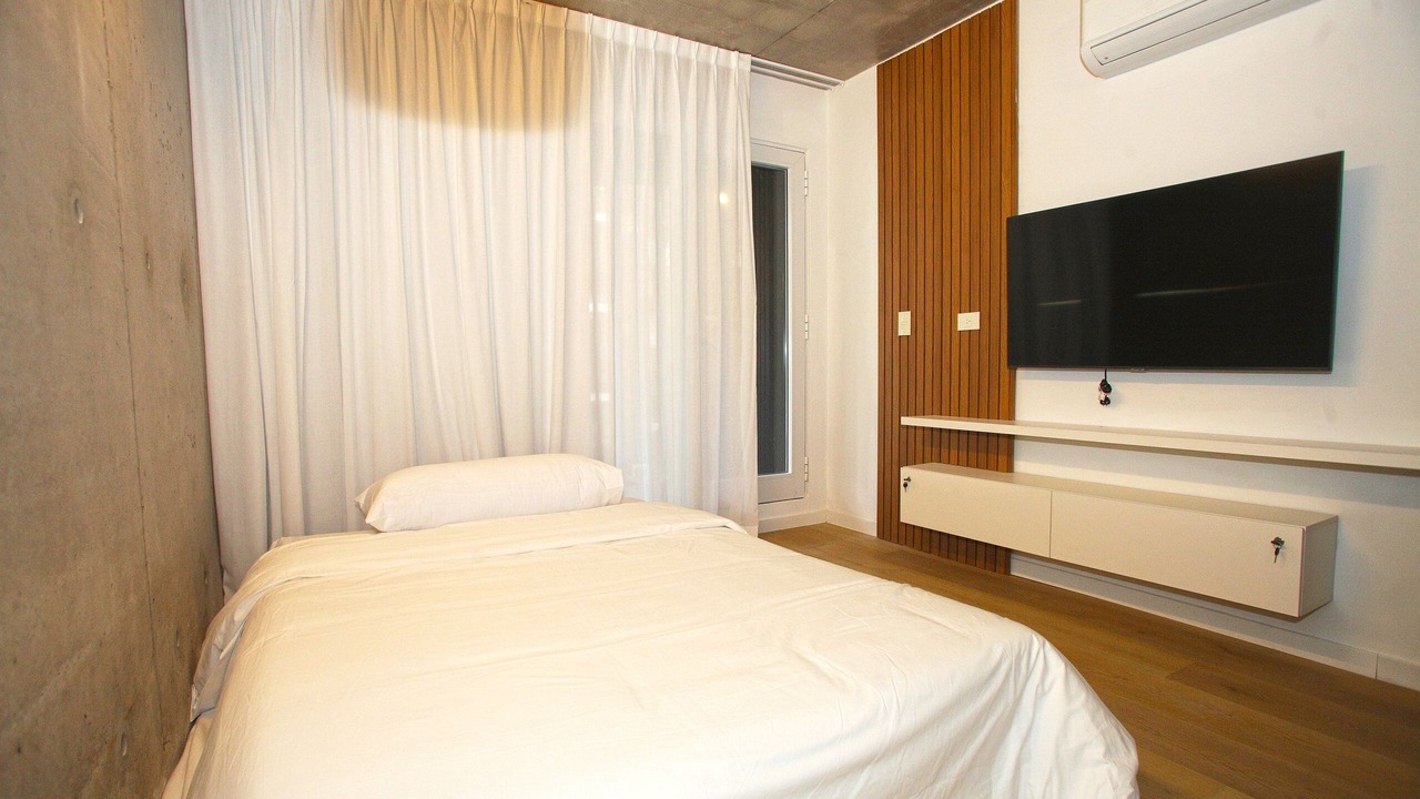 Photo of Livingroom in Belgrano