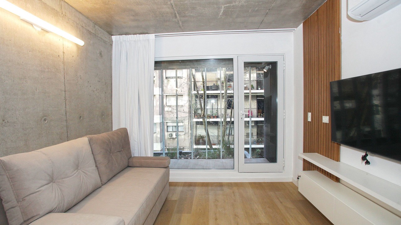 Photo of Livingroom in Belgrano